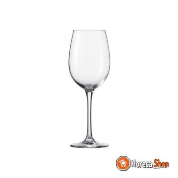 Bourgogne wijnglas 0 - 0.41 ltr