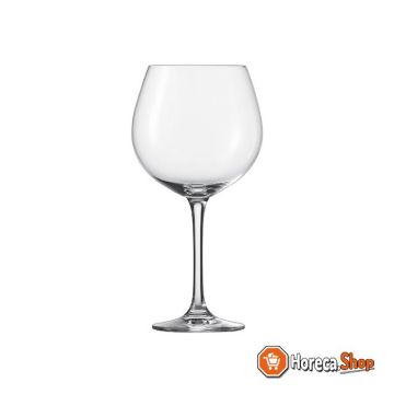 Bourgogne goblet 140 - 0.81 ltr