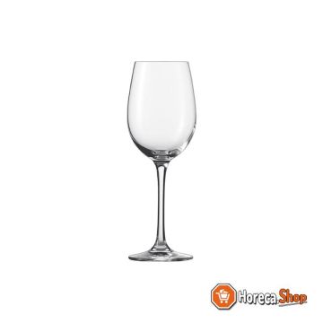 Witte wijnglas 2 - 0.31 ltr