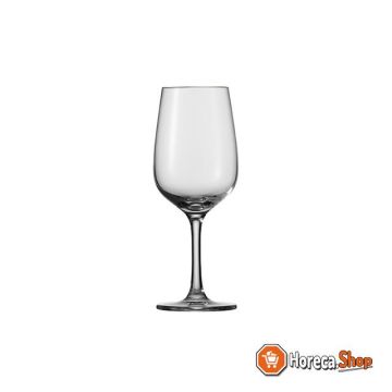 Rode wijnglas 0 - 0.36 ltr
