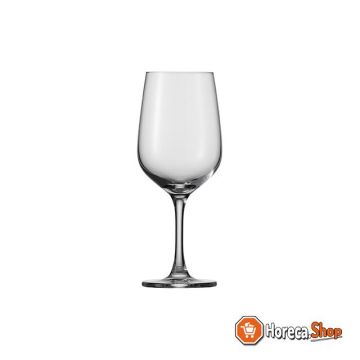 Water   rode wijnglas 1 - 0.46 ltr