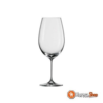 Bordeaux wijnglas 130 - 0.63 ltr