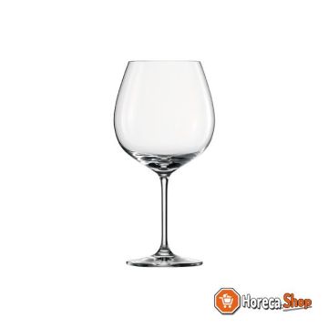 Bourgogne wijnglas 140 - 0.78 ltr