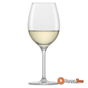 Witte wijnglas 2 - 0.3ltr