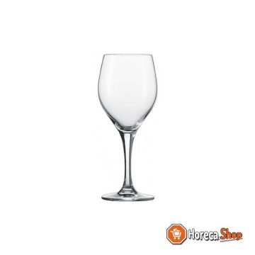 Bourgogne wijnglas 0 - 0.32 ltr