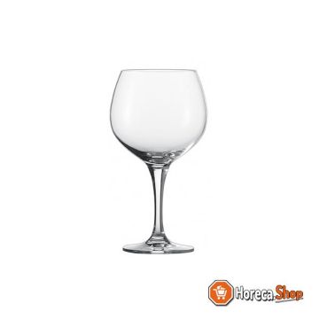Bourgogne goblet 140 - 0.59 ltr