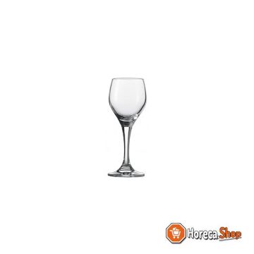 Liqueur glass 5 - 0.071ltr  138260