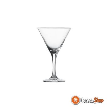 Martiniglas 86 - 0.24 ltr