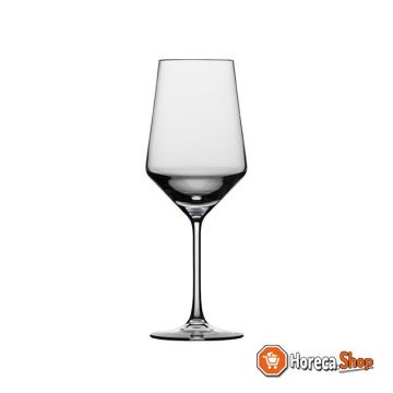 Cabernet wijnglas 1 - 0.55 ltr