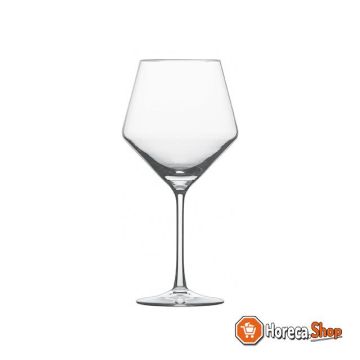 Bourgogne goblet 140 - 0.7 ltr
