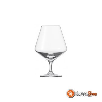 Cognac glass 47 - 0.616ltr schott zwiesel 113756 pure