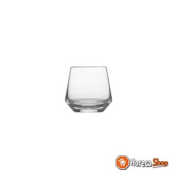 Whiskyglas groot 60 - 0.389 ltr