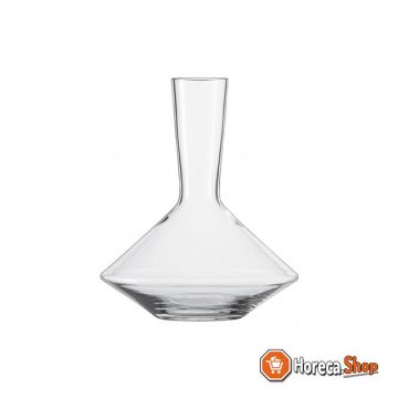 Decanter for red wine 0.75 ltr schott zwiesel 113745 pure
