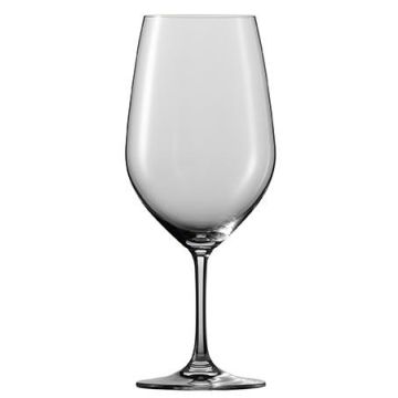 Bordeaux goblet 130 - 0.63 ltr