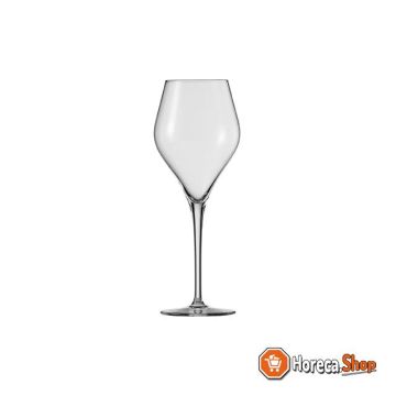 Chardonnay wijnglas 0 - 0.39 ltr