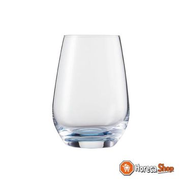 Waterglas blauw 42 - 0.4 ltr