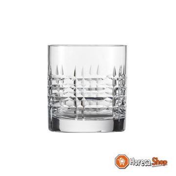 Double old fashioned 60 - 0.369ltr  119636 bar classique