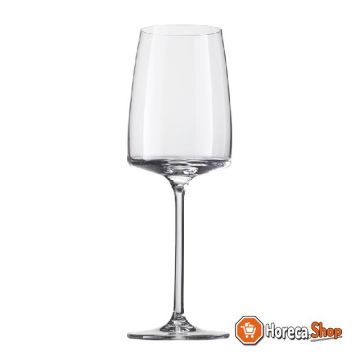 Wijnglas light & fresh 2 - 0.363 ltr