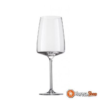 Wijnglas fruity & delicate 1 - 0.535 ltr