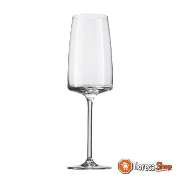 Champagneglas light & fresh 77 - 0.388 ltr