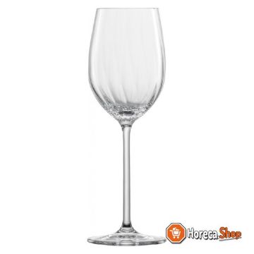 Witte wijnglas 2 - 0.296 ltr