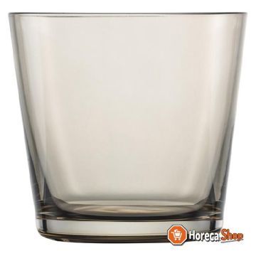 Waterglas taupe 42 - 0.367 ltr