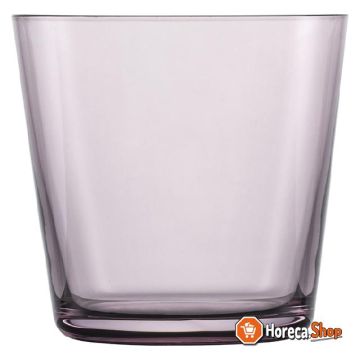 Waterglas lila 42 - 0.367 ltr