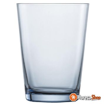 Waterglas blauw 79 - 0.548 ltr