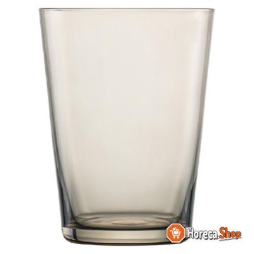 Waterglas taupe 79 - 0.548 ltr
