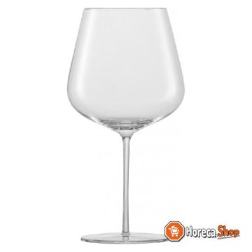 Bourgogne goblet 140 - 0.955 ltr