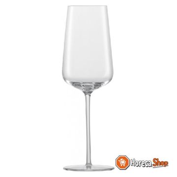 Champagneglas met mp 77 - 0.348 ltr