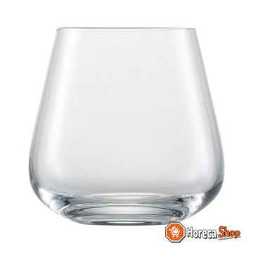 Waterglas met mp 60 - 0.398 ltr