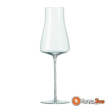 Champagneglas blanc-de-blancs met mp 771 - 0.312ltr