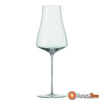 Prestige champagneglas met mp 772 - 0.422ltr