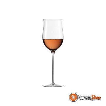 Rosé wijnglas 132 - 0.297ltr