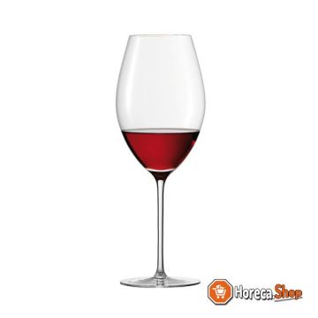 Shiraz wijnglas 133 - 0.776ltr