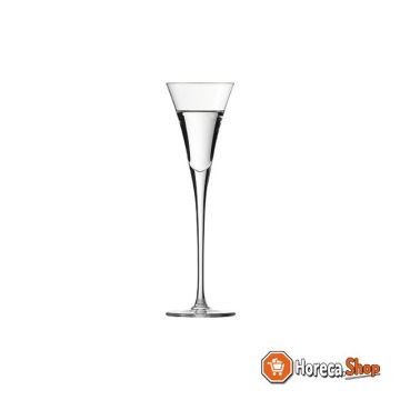 Aquavit glas 111 - 0.074ltr