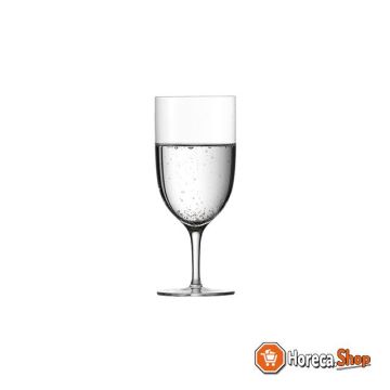 Waterglas 32 - 0.355ltr