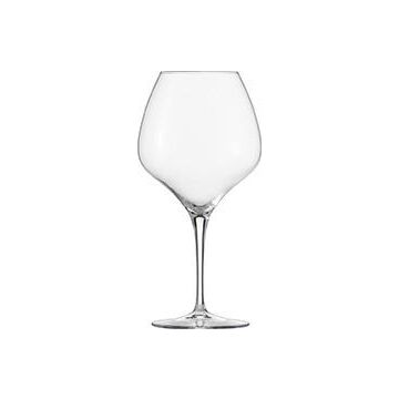 Bourgogne wijnglas grijs 145 - 0.662ltr