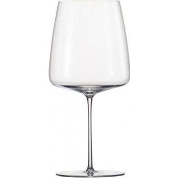 Wijnglas velvety & sumptuous 140 - 0.74 ltr