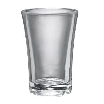 Glas - 0.03ltr - clear