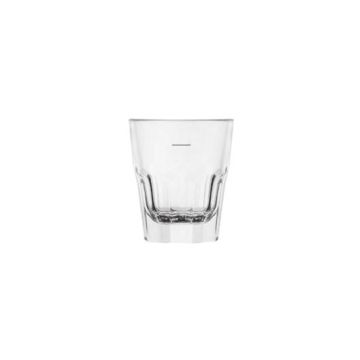 Granity glas - 0.04ltr - clear