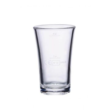 Glas - 0.04ltr - clear