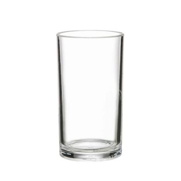 High ball glas - 0.06ltr - clear