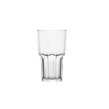 Glas - 0.22ltr - clear
