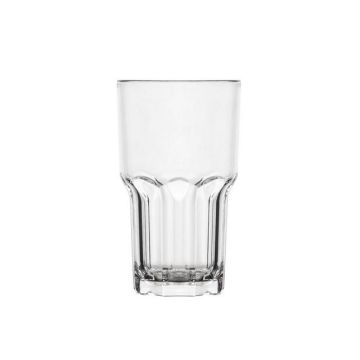 Glas - 0.32ltr - clear