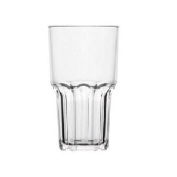 Glas - 0.47ltr - clear