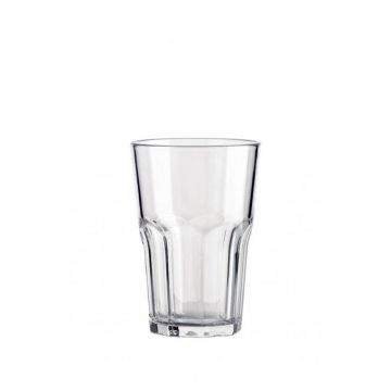 Drinkglas - 0.35ltr - clear