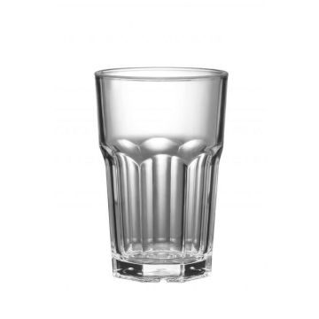 Drinkglas - 0.3ltr - clear