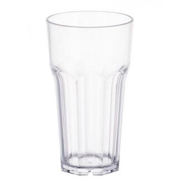 Drinkglas xl - 0.8ltr - clear